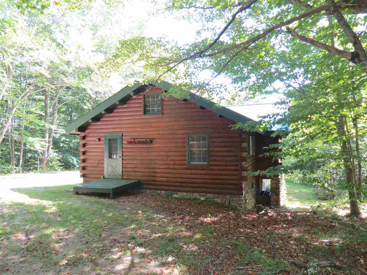 176 Harrington Road Windham, VT 05359 - Photo 2 of 20 Gallery Image 2