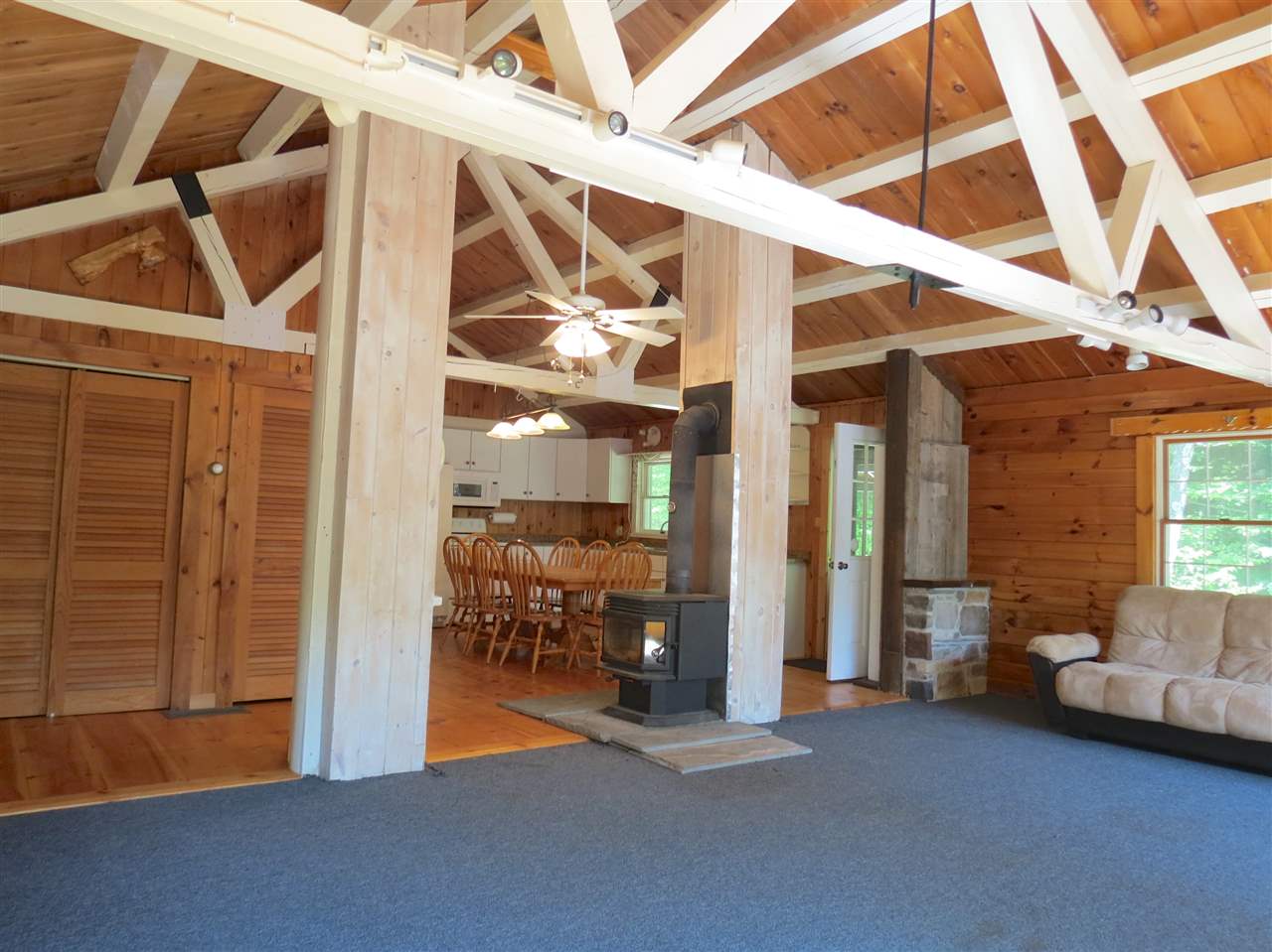 176 Harrington Road Windham, VT 05359 - Photo 7 of 20 Gallery Image 7