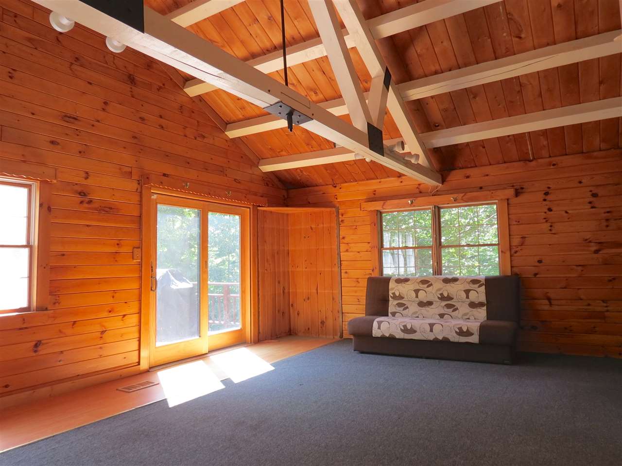 176 Harrington Road Windham, VT 05359 - Photo 8 of 20 Gallery Image 8