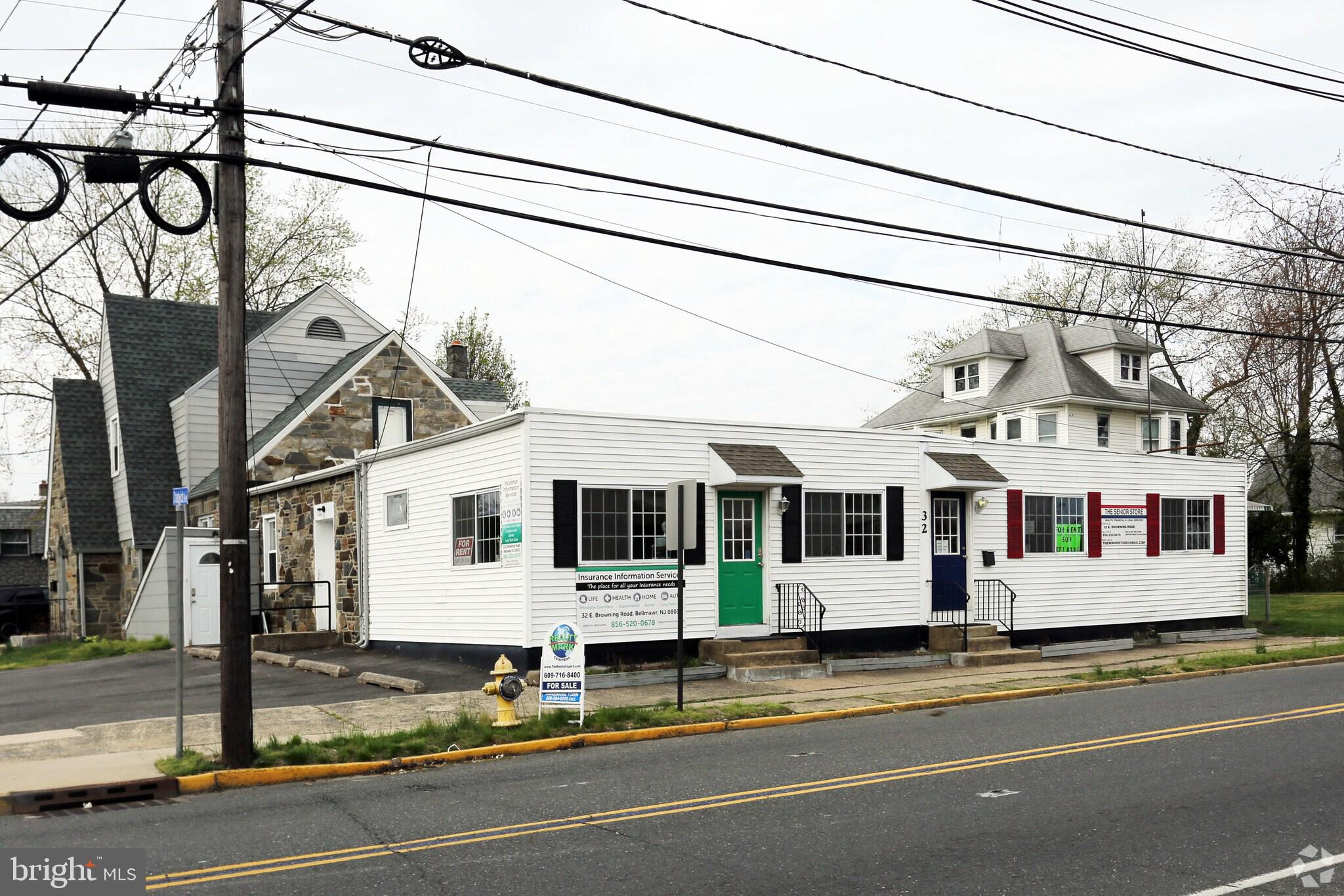 32 East Browning Road, Unit 2 Bellmawr, NJ 08031 - Photo 1 of 10 Gallery Image 1
