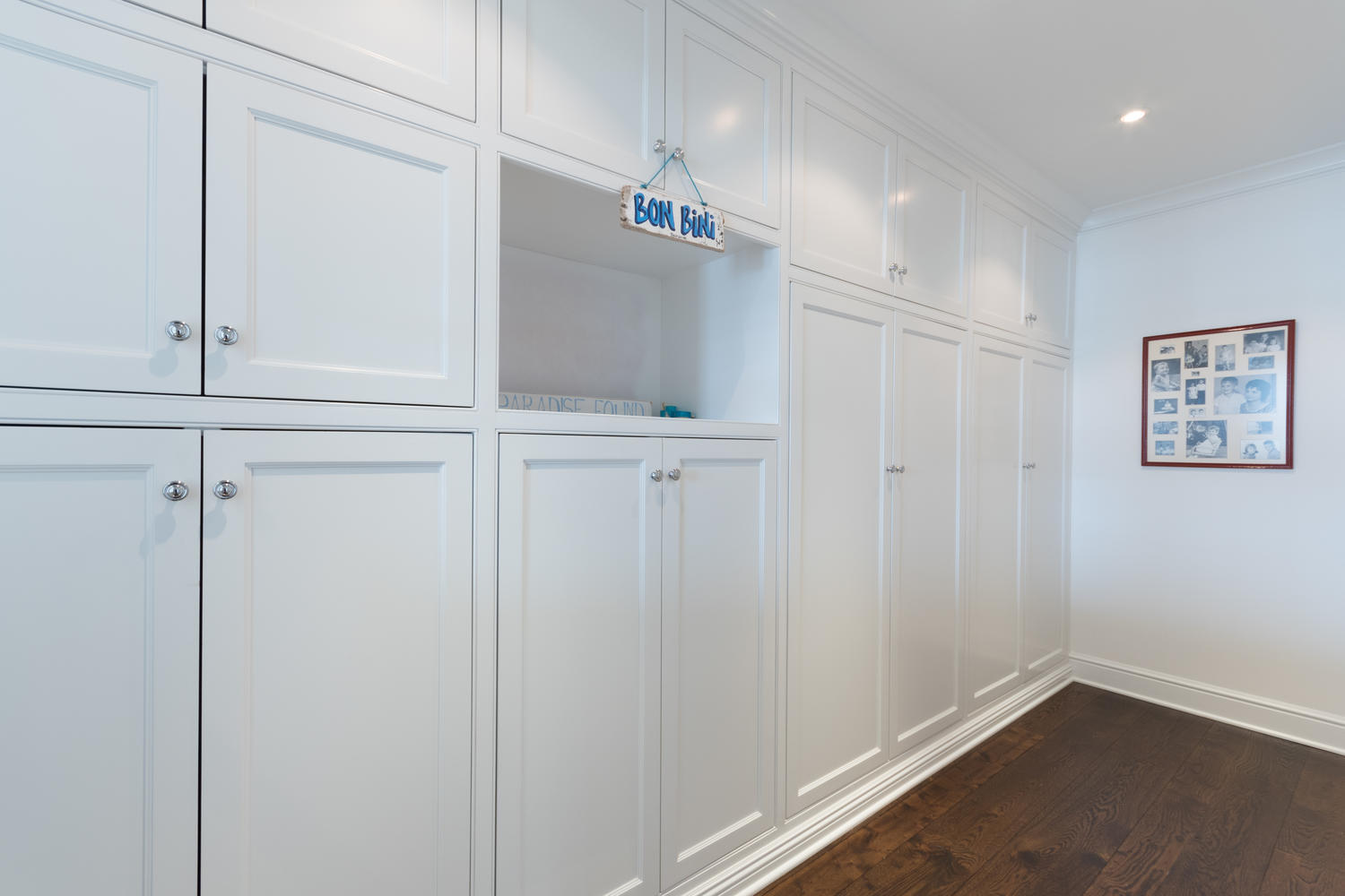 112 5 Mile River Road Darien, CT 06820 - Photo 16 of 34 a view of an empty room