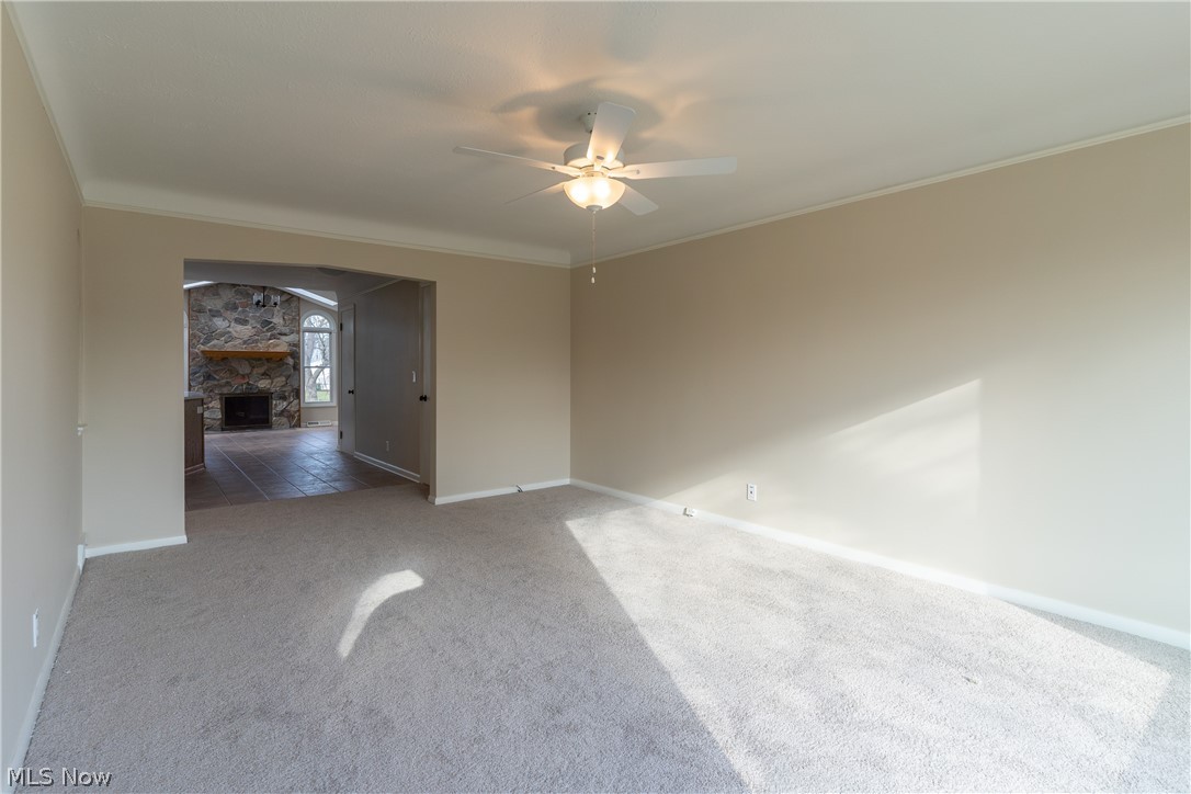 5147 Longton Road Cleveland, OH 44124 - Photo 3 of 31 Gallery Image 3
