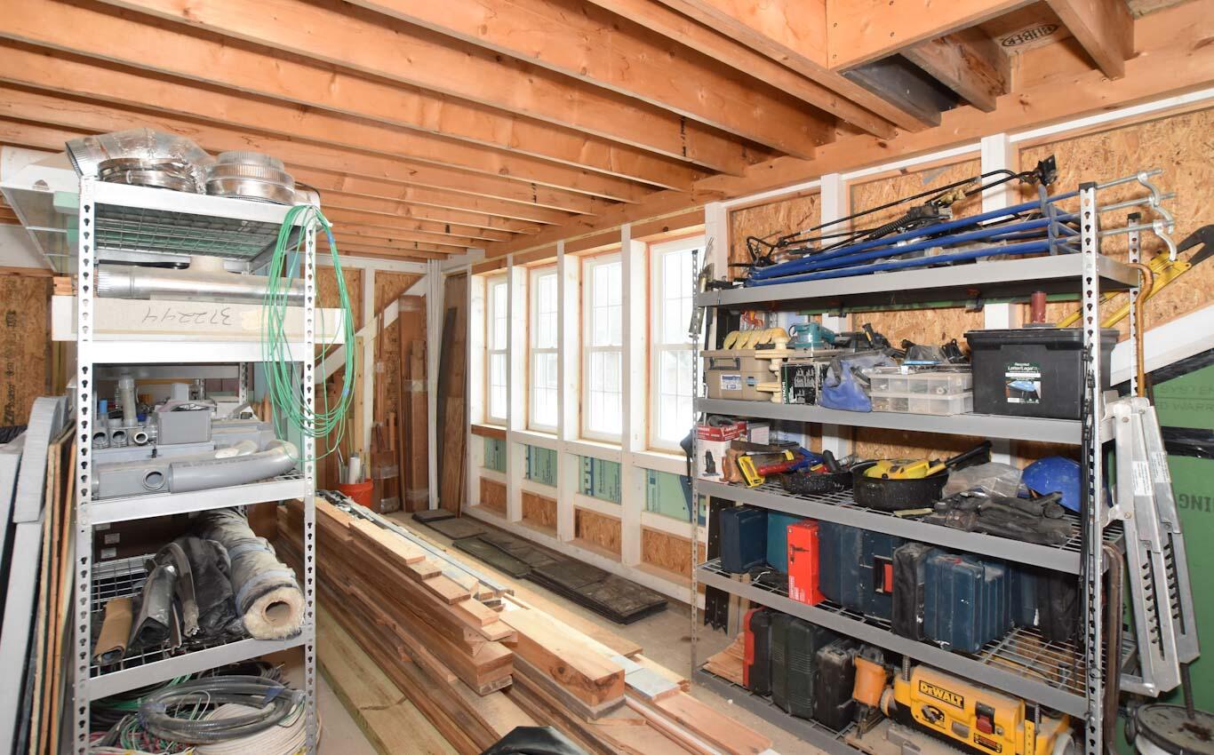 953 Denmark Road Denmark, ME 04022 - Photo 13 of 25 1st floor right