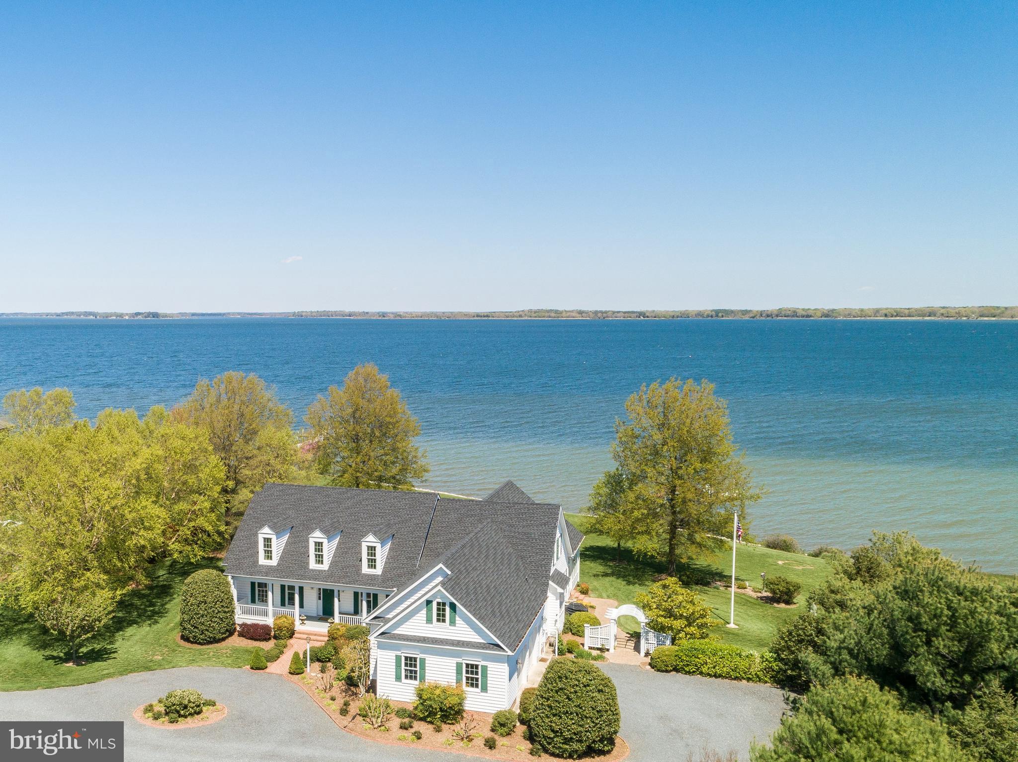 24624 New Post Road St. Michaels, MD 21663 - Photo 2 of 45 Gallery Image 2