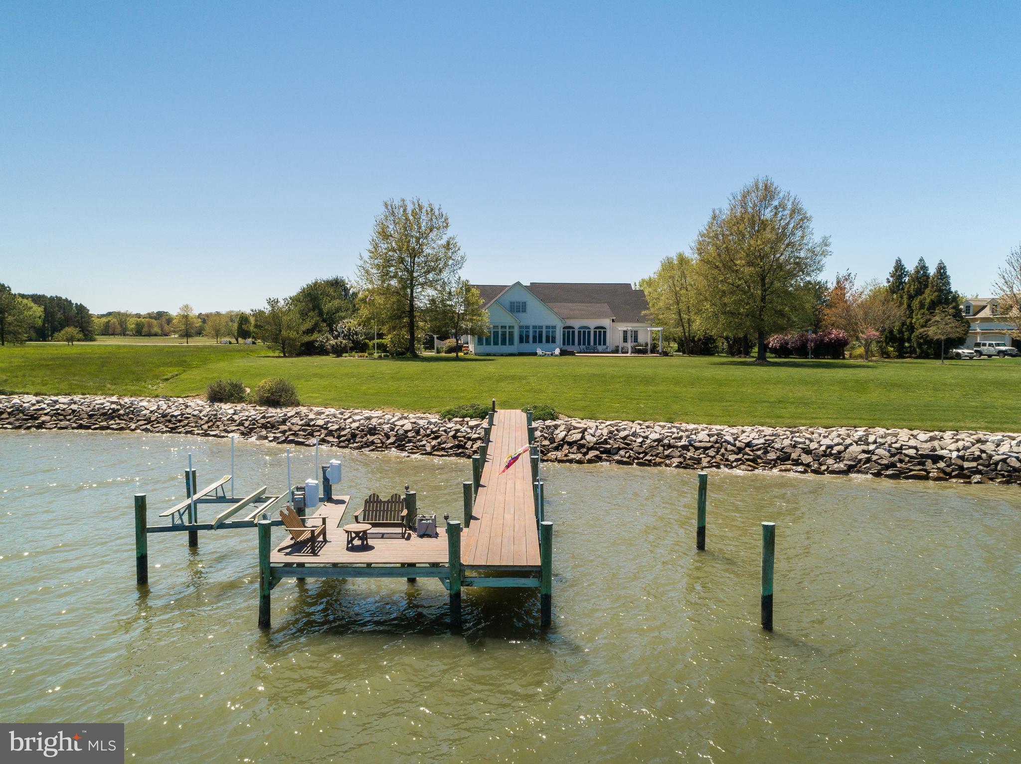 24624 New Post Road St. Michaels, MD 21663 - Photo 3 of 45 Gallery Image 3