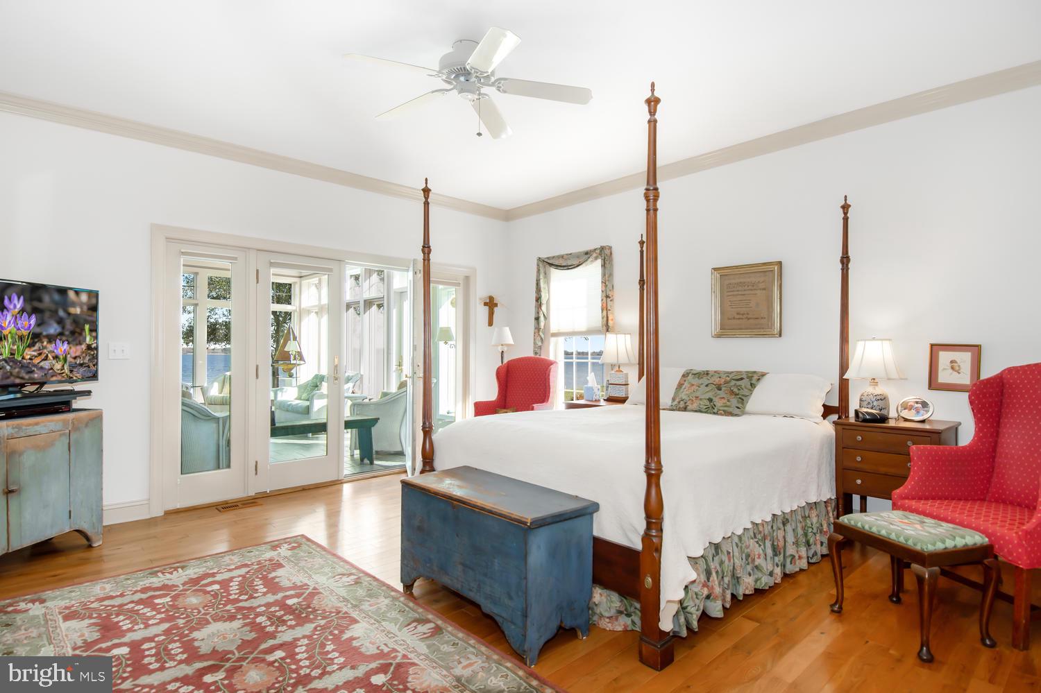 24624 New Post Road St. Michaels, MD 21663 - Photo 24 of 45 Gallery Image 24