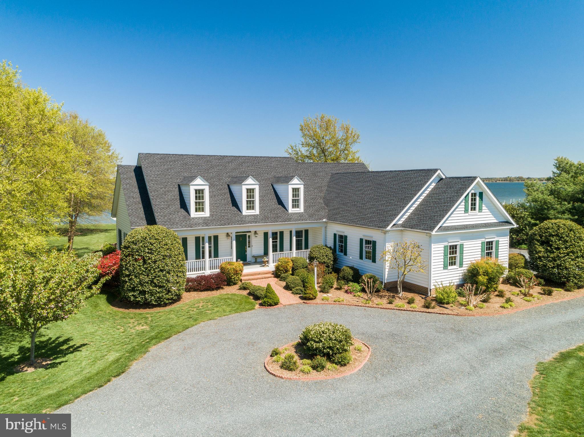 24624 New Post Road St. Michaels, MD 21663 - Photo 4 of 45 Gallery Image 4