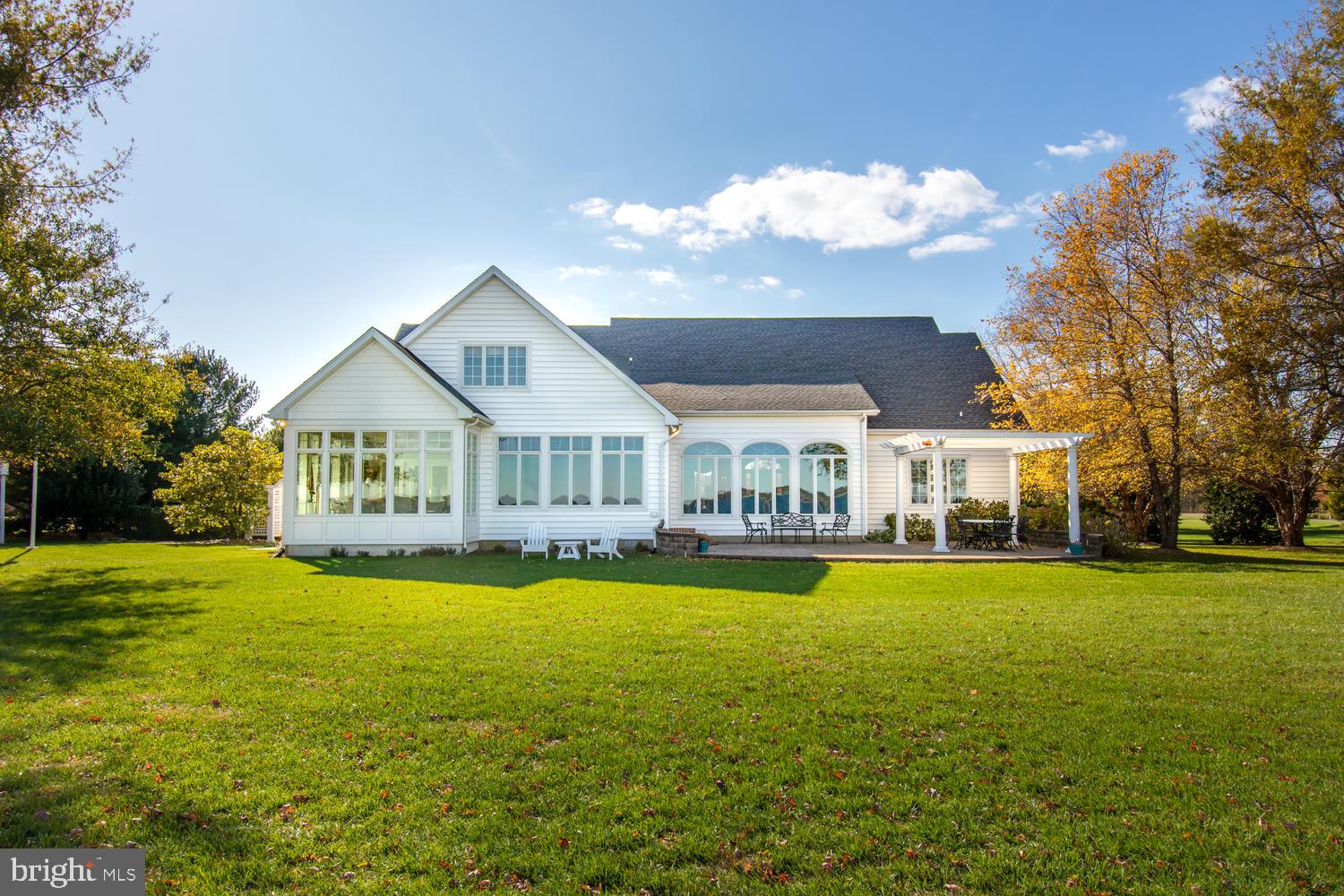 24624 New Post Road St. Michaels, MD 21663 - Photo 35 of 45 Gallery Image 35