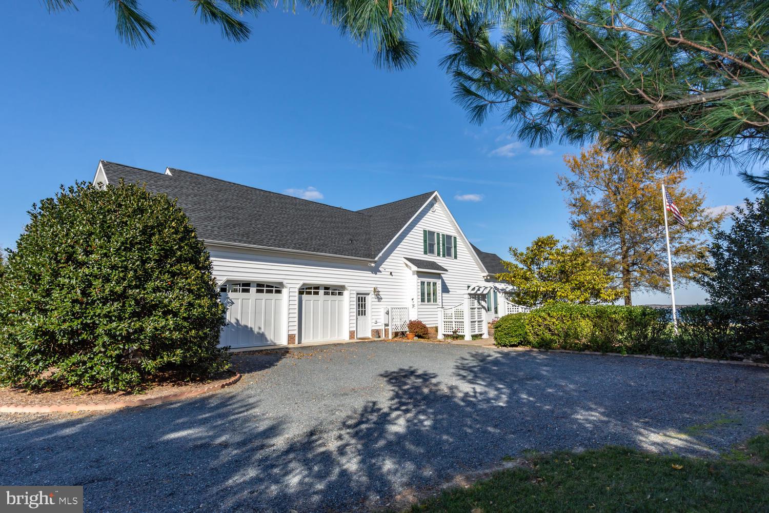 24624 New Post Road St. Michaels, MD 21663 - Photo 40 of 45 Gallery Image 40