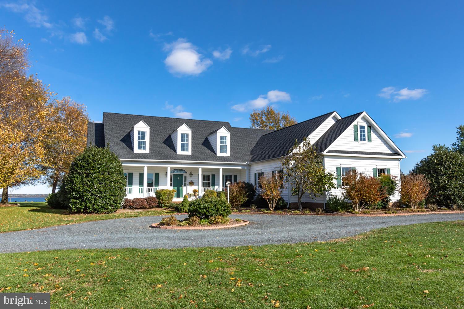 24624 New Post Road St. Michaels, MD 21663 - Photo 5 of 45 Gallery Image 5