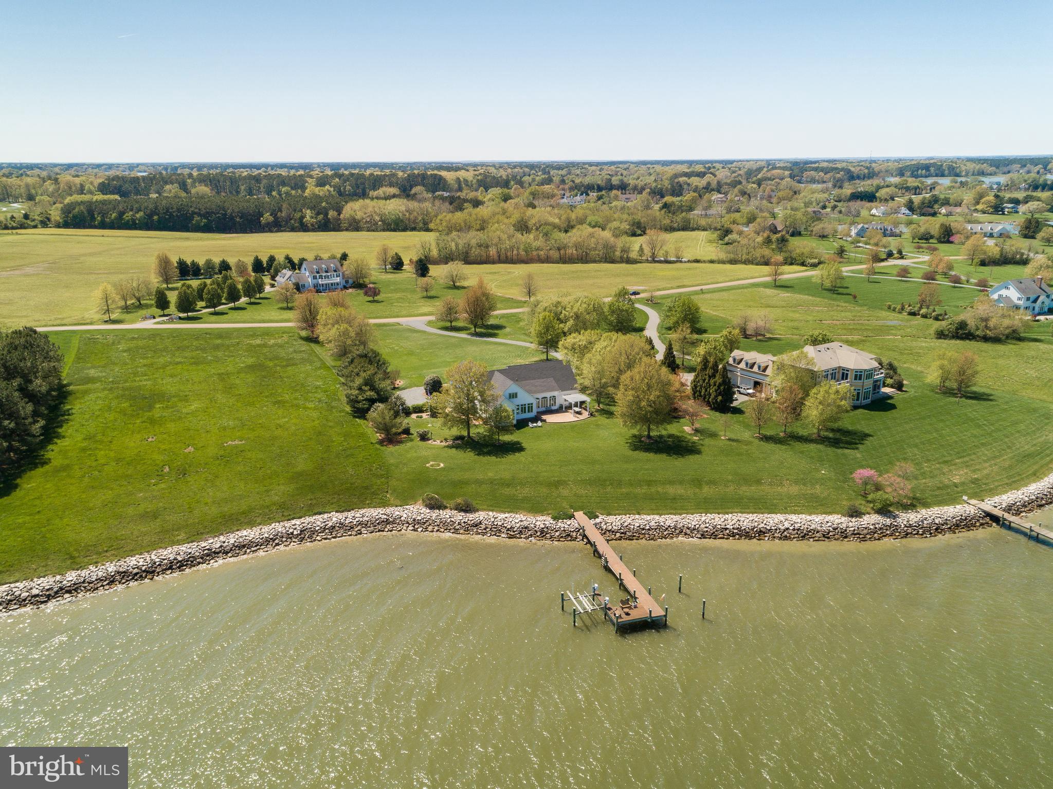 24624 New Post Road St. Michaels, MD 21663 - Photo 44 of 45 Gallery Image 44