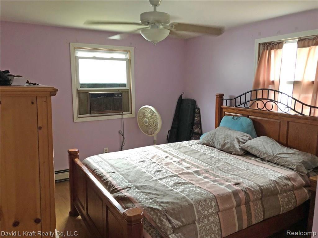 971 Port Austin Road Port Austin, MI 48467 - Photo 6 of 18 971PABedroom.jpg
