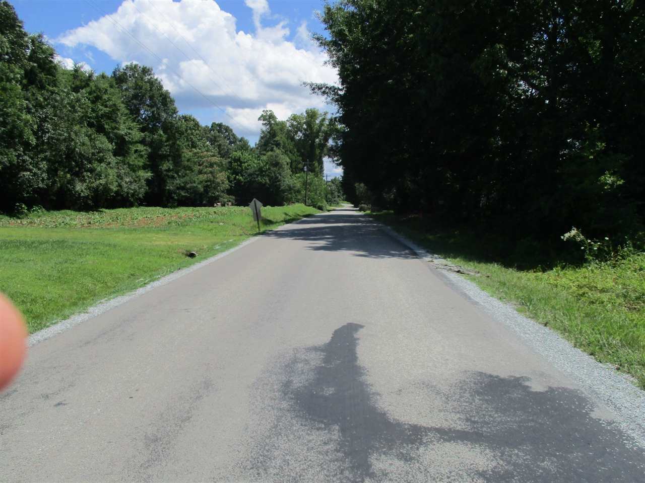 1940 Talley Store Road Henderson, TN 38340 - Photo 11 of 15 a view of a road with a yard
