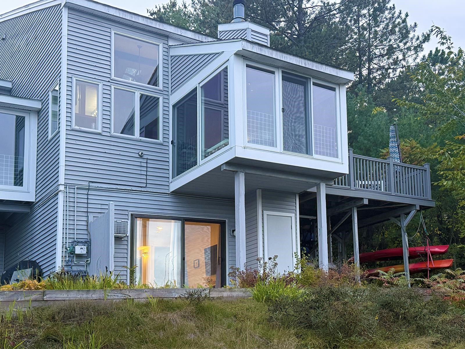 265 Michawanic Road, Unit 11A Wakefield, NH 03872 - Photo 20 of 44 Gallery Image 20