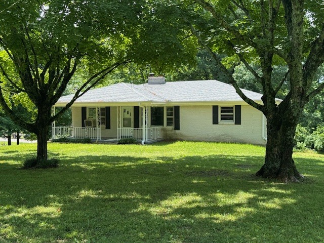 9296 Old Locust Creek Road Bon Aqua, TN 37025 - Photo 25 of 27