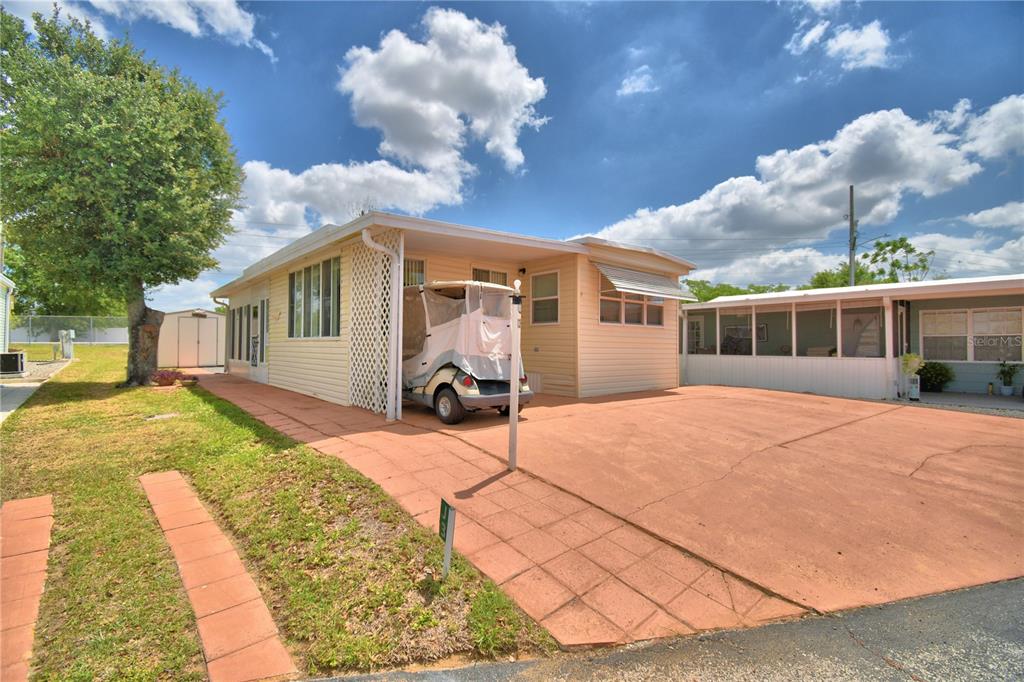 251 Patterson Road, Unit J3 Haines City, FL 33844 - Photo 2 of 38 Gallery Image 2