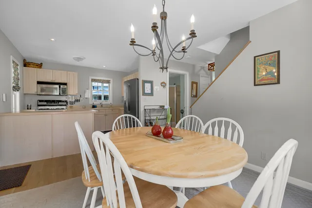 $685,000 | 9 Crosby Lane, Unit 1, Newry, ME 04261