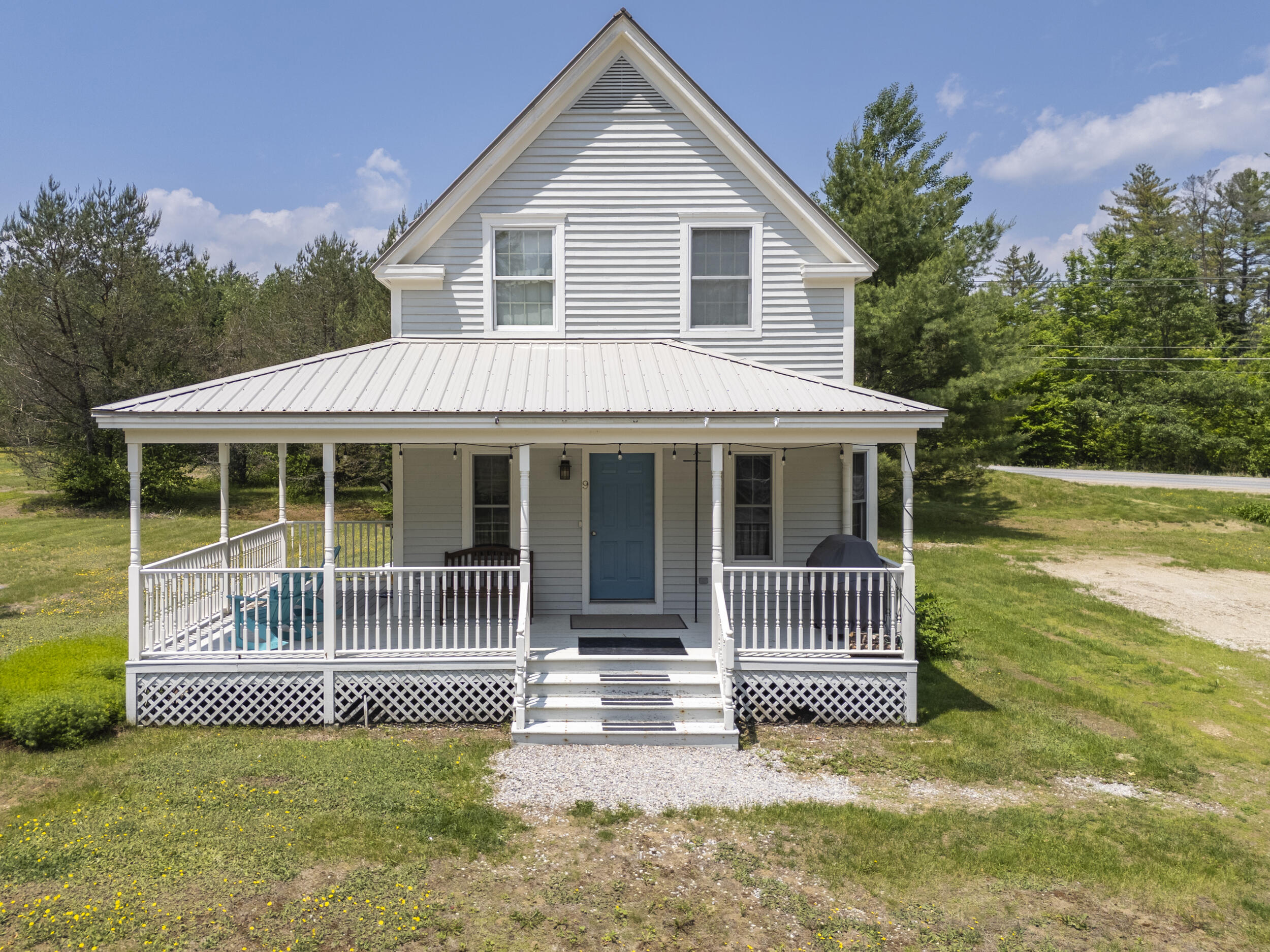 9 Crosby Lane, Unit 1 Newry, ME 04261 - Photo 51 of 65 3_9crosby-37