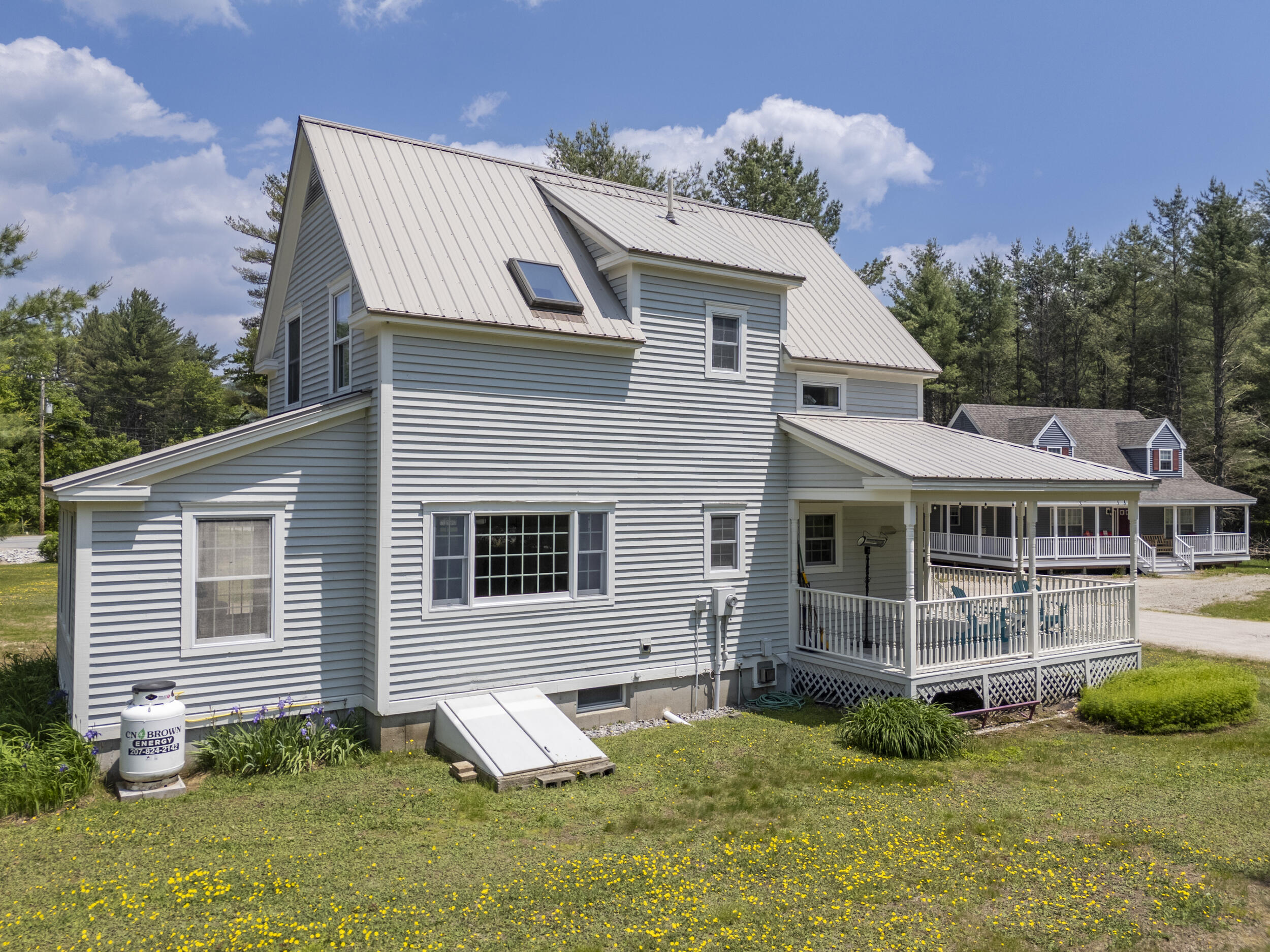 9 Crosby Lane, Unit 1 Newry, ME 04261 - Photo 54 of 65 47_9crosby-47