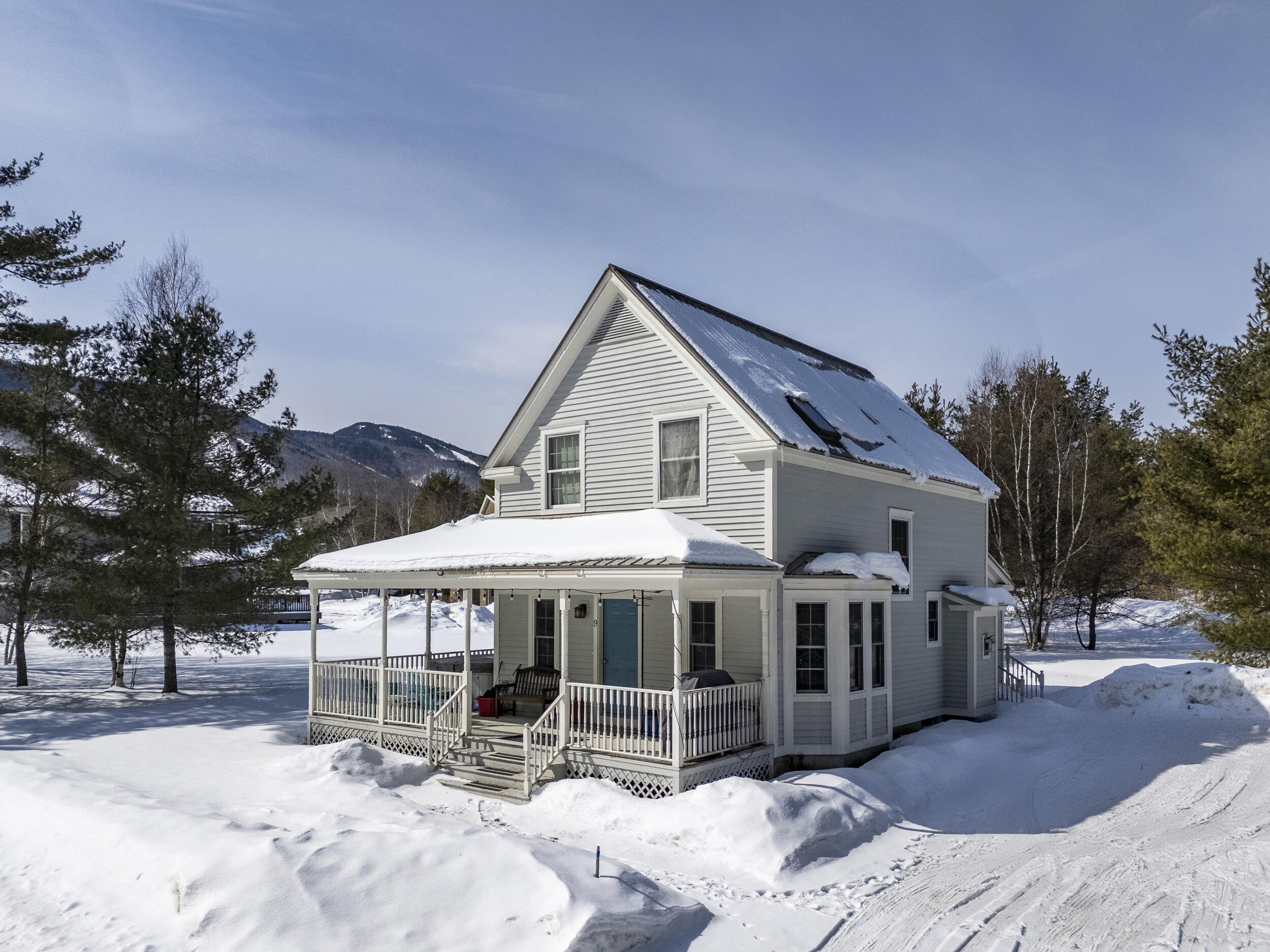 9 Crosby Lane, Unit 1 Newry, ME 04261 - Photo 63 of 65 9crosby-1