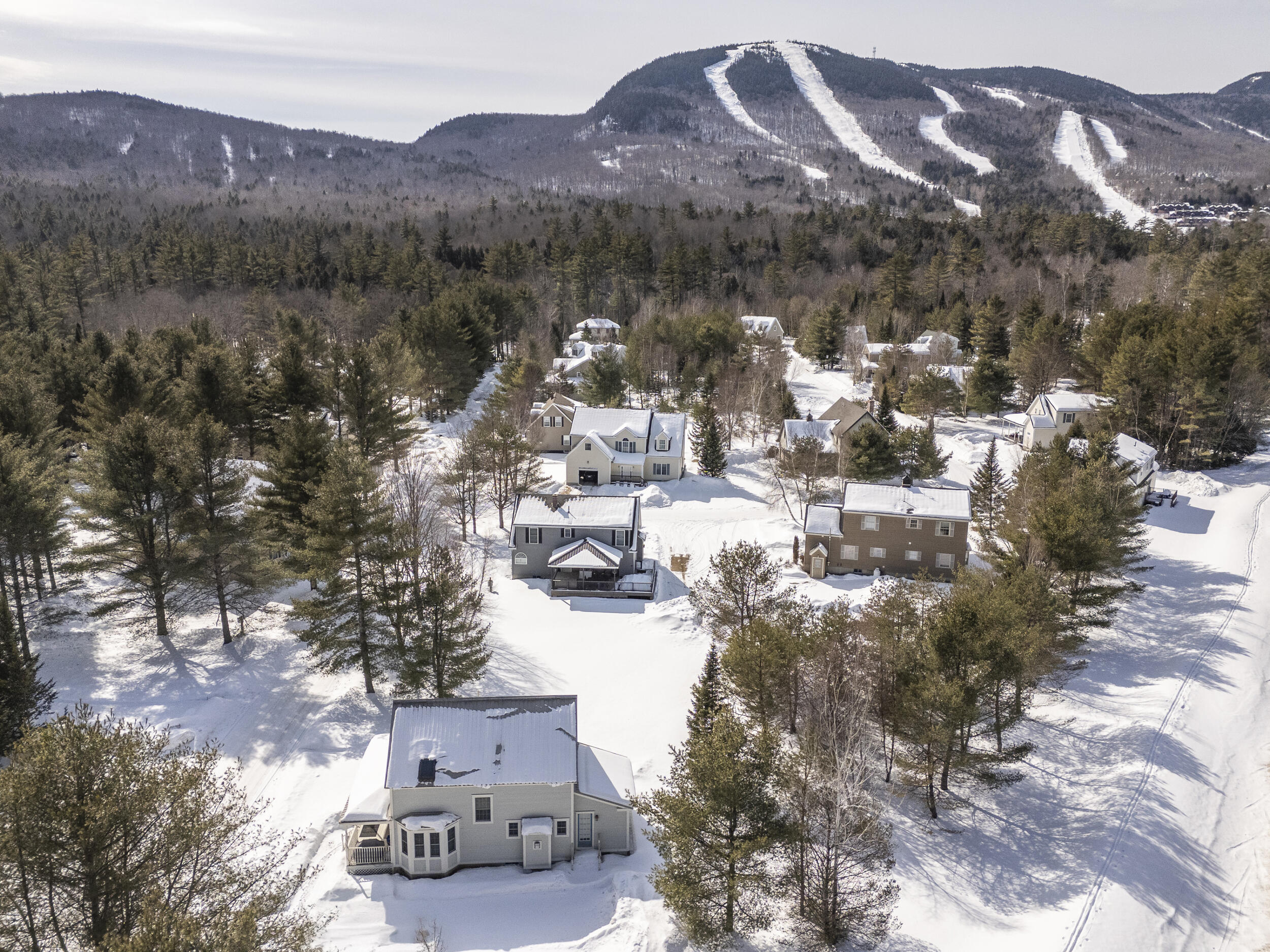 9 Crosby Lane, Unit 1 Newry, ME 04261 - Photo 8 of 65 9crosby-6