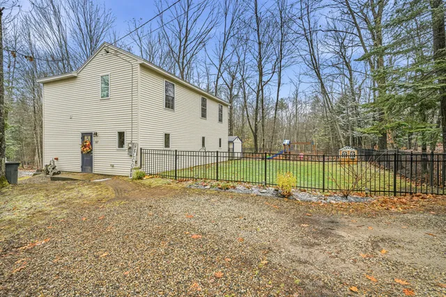 $325,000 | 97 Tripp Lake Road, Poland, ME 04274