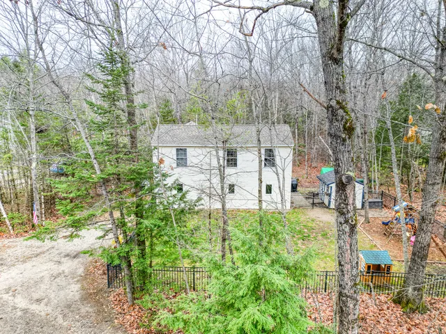 $325,000 | 97 Tripp Lake Road, Poland, ME 04274