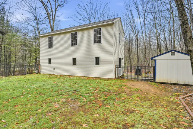 $325,000 | 97 Tripp Lake Road, Poland, ME 04274