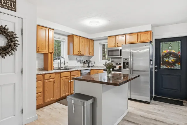 $325,000 | 97 Tripp Lake Road, Poland, ME 04274