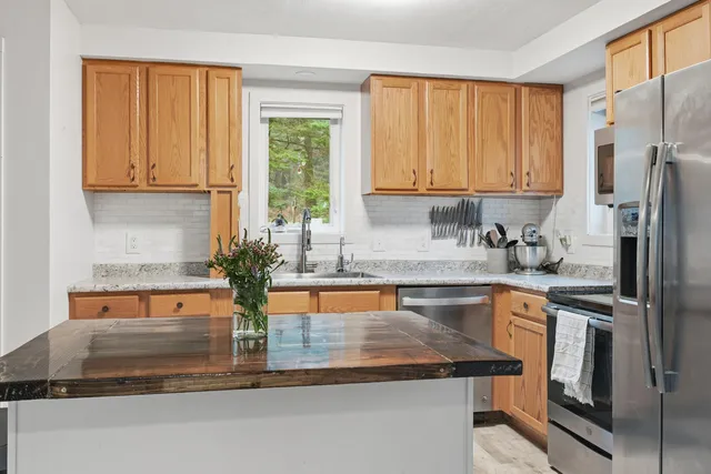 $325,000 | 97 Tripp Lake Road, Poland, ME 04274