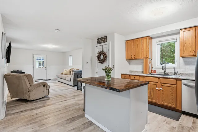 $325,000 | 97 Tripp Lake Road, Poland, ME 04274