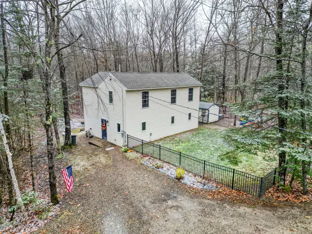 $325,000 | 97 Tripp Lake Road, Poland, ME 04274