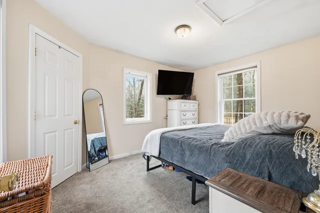 $325,000 | 97 Tripp Lake Road, Poland, ME 04274