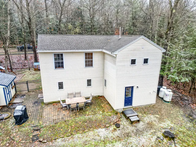 $325,000 | 97 Tripp Lake Road, Poland, ME 04274