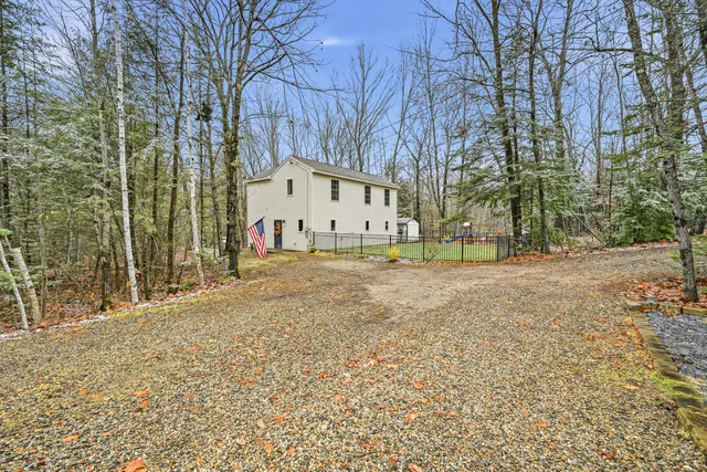 $325,000 | 97 Tripp Lake Road, Poland, ME 04274