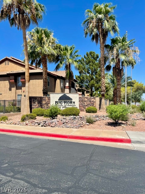 231 West Horizon Ridge Parkway, Unit 2813 Henderson, NV 89012 - Photo 1 of 19