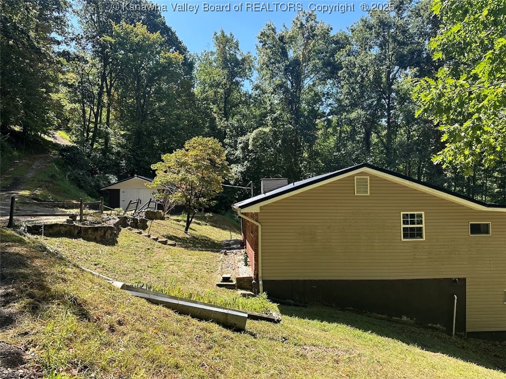 2145 Smith Road Charleston, WV 25314 - Photo 43 of 44 Gallery Image 43