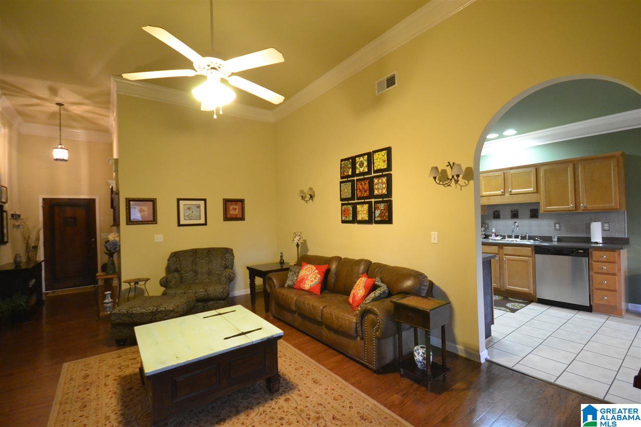 653 Barkley Circle Alabaster, AL 35007 - Photo 26 of 33