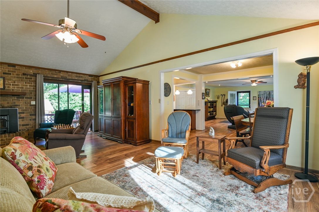 104 Goddard Road Athens, GA 30607 - Photo 6 of 68 Gallery Image 6