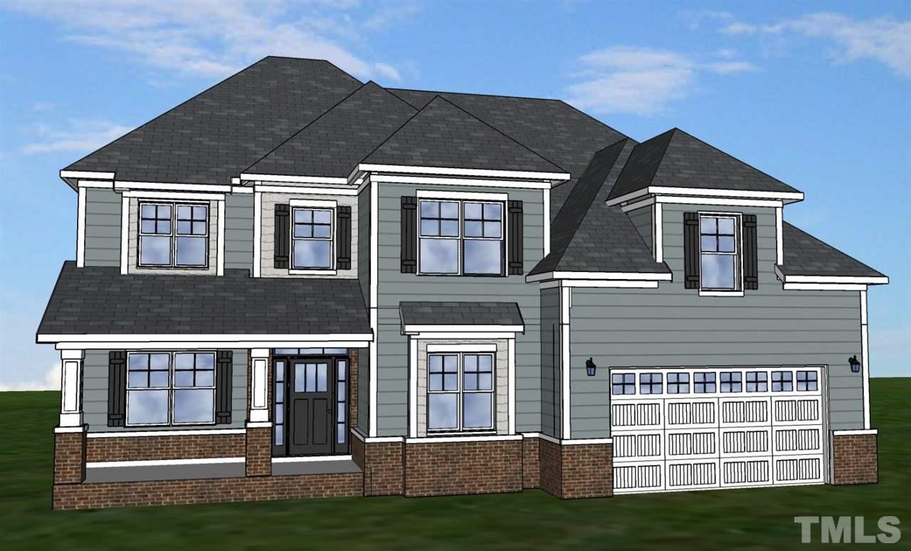6705 Lucado Court Raleigh, NC 27603 - Photo 1 of 25 Gallery Image 1