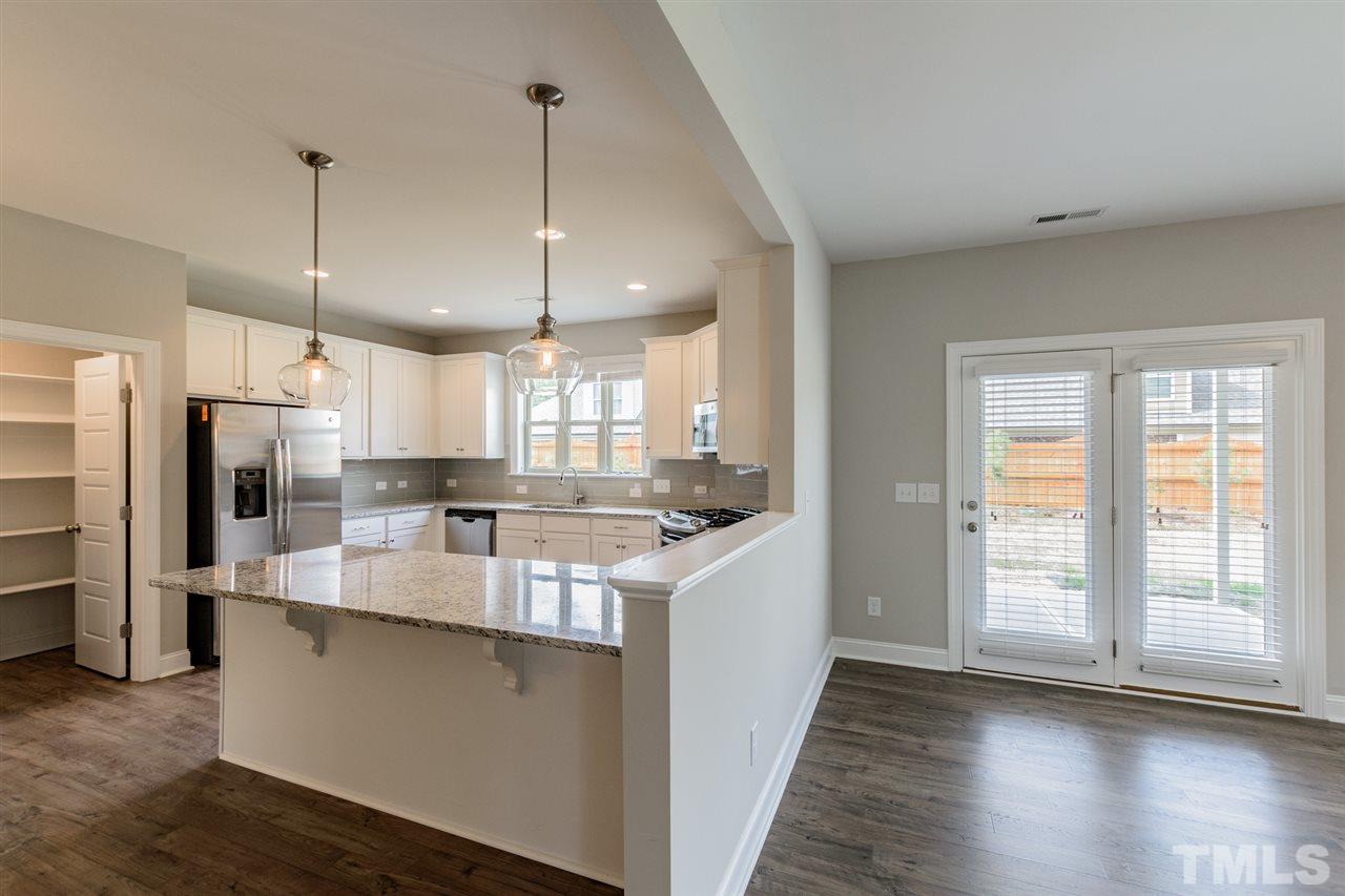 6705 Lucado Court Raleigh, NC 27603 - Photo 17 of 25 Reference for floor plan only