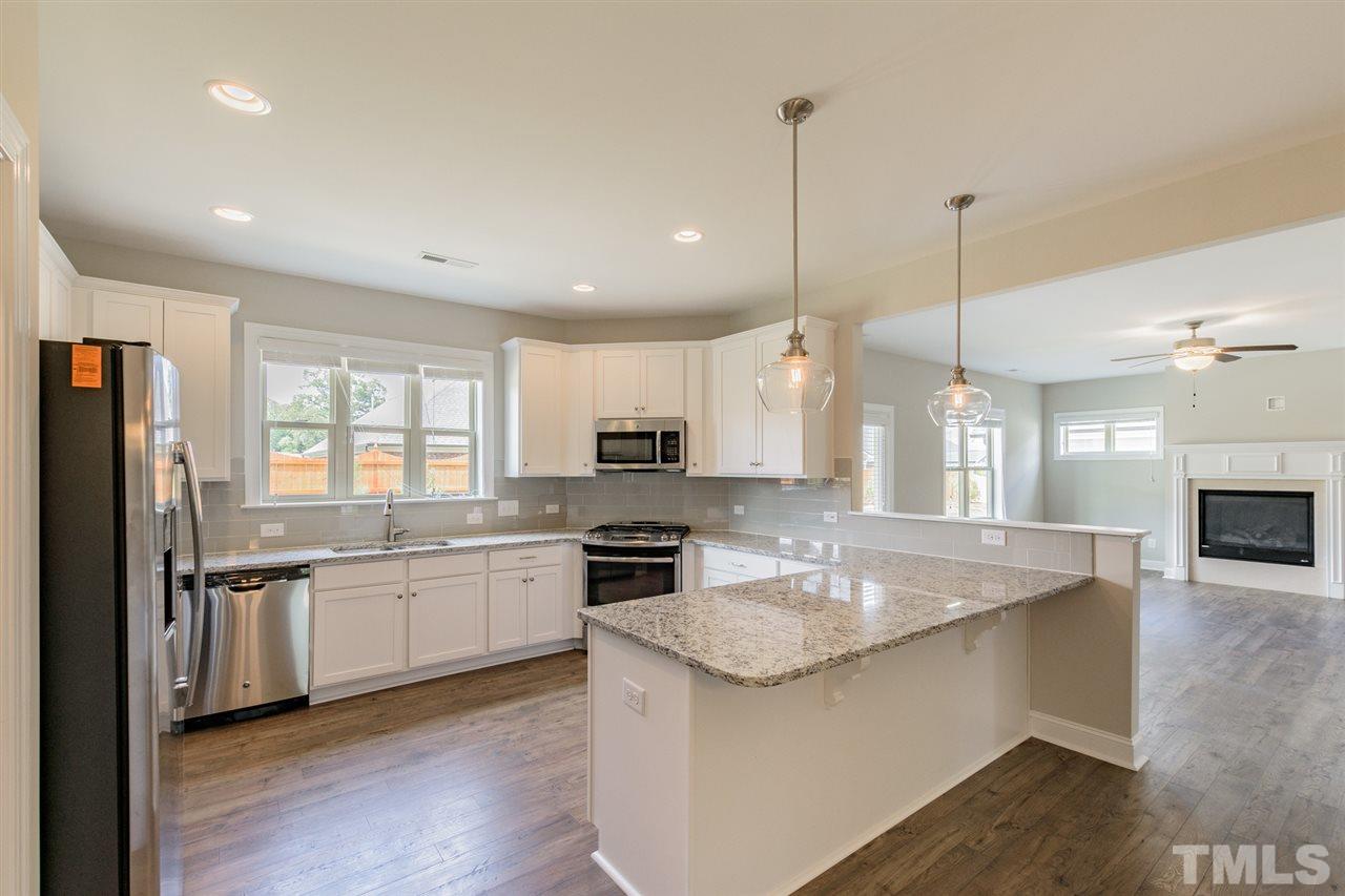 6705 Lucado Court Raleigh, NC 27603 - Photo 18 of 25 Reference for floor plan only