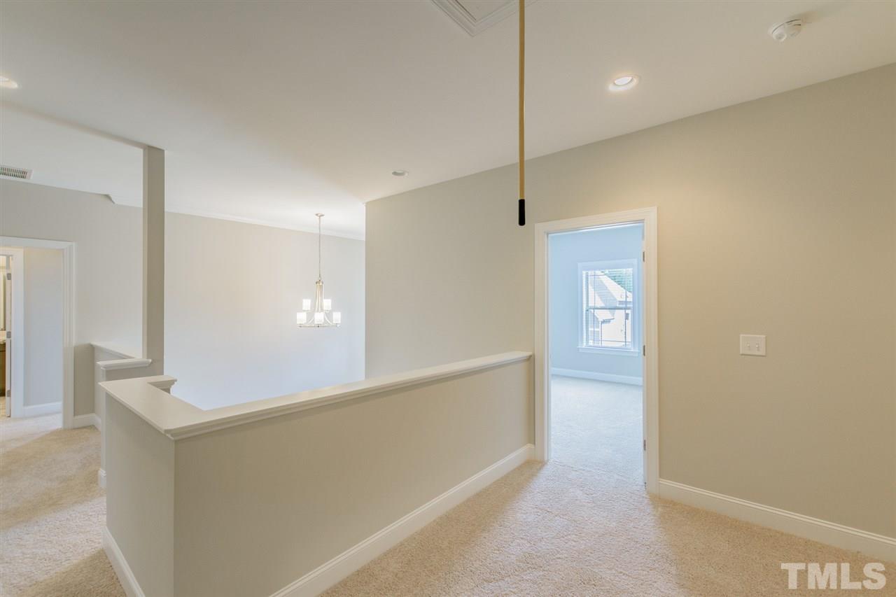 6705 Lucado Court Raleigh, NC 27603 - Photo 20 of 25 Reference for floor plan only