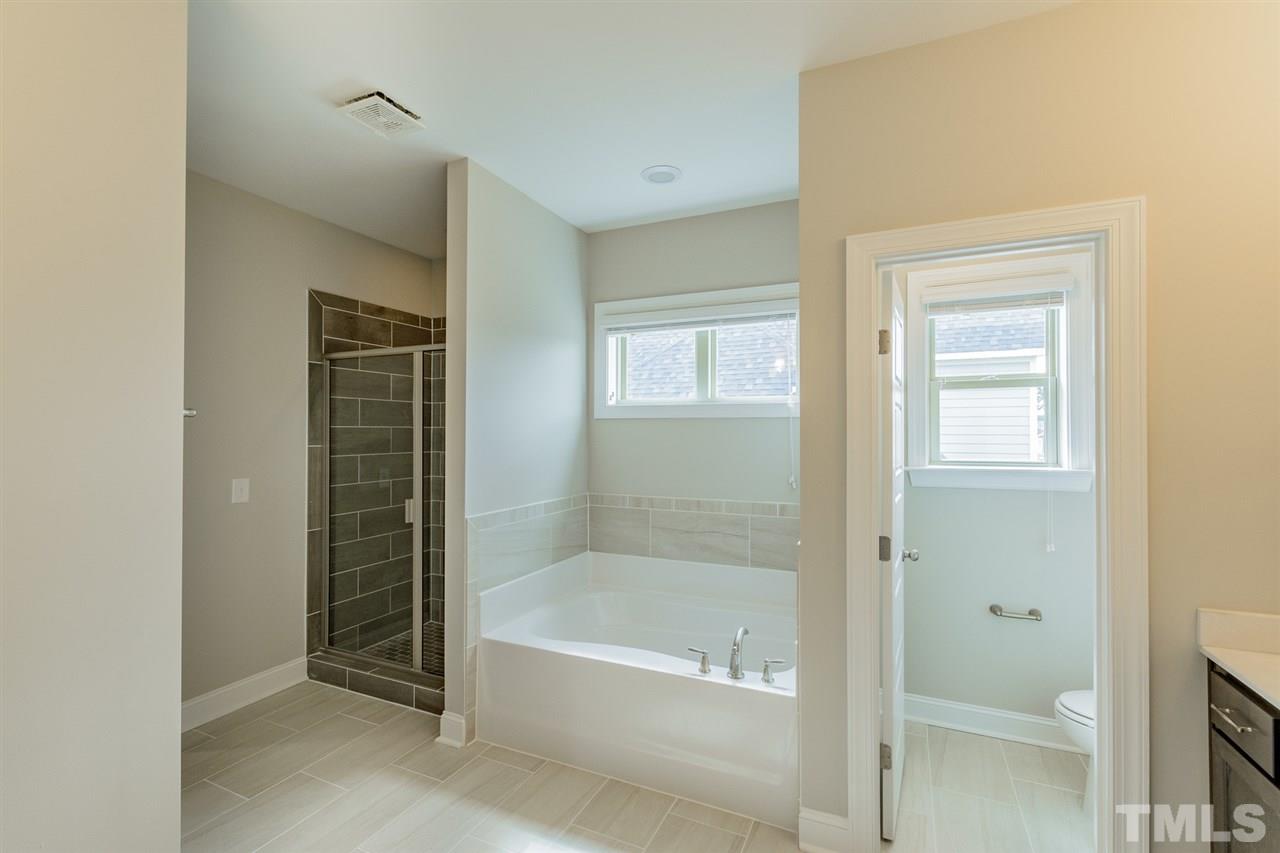 6705 Lucado Court Raleigh, NC 27603 - Photo 24 of 25 Reference for floor plan only