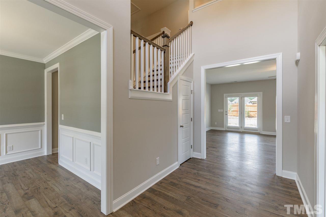 6705 Lucado Court Raleigh, NC 27603 - Photo 10 of 25 Reference for floor plan only