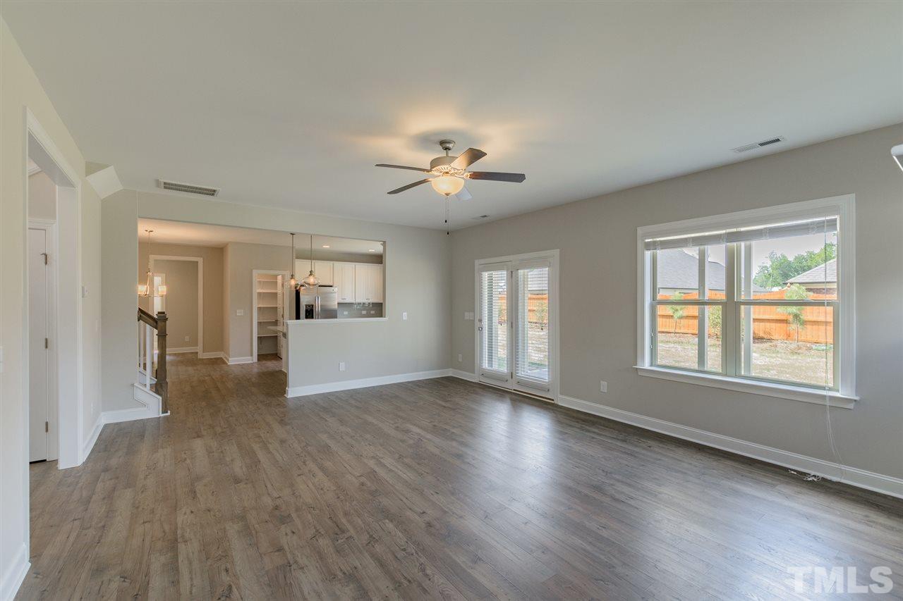 6705 Lucado Court Raleigh, NC 27603 - Photo 15 of 25 Reference for floor plan only