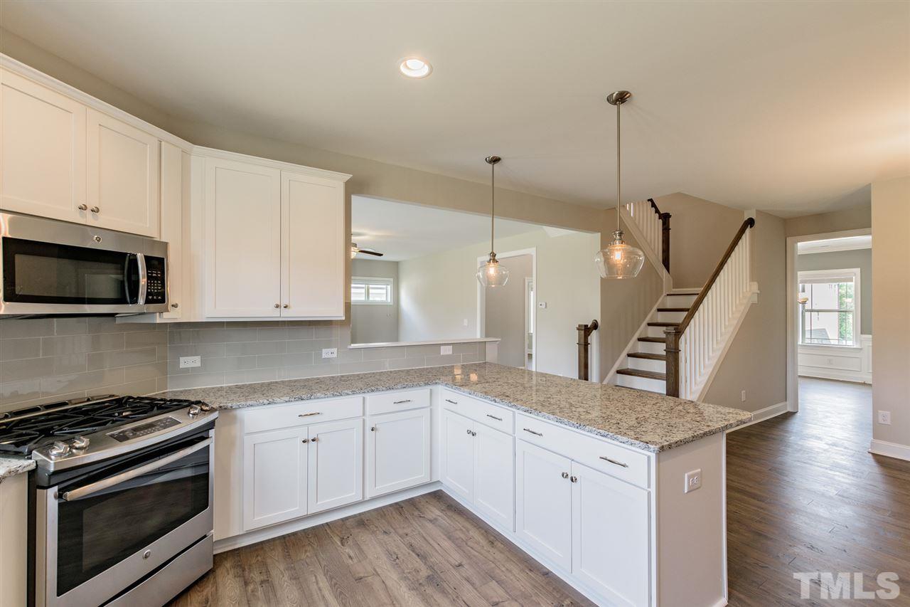 6705 Lucado Court Raleigh, NC 27603 - Photo 16 of 25 Reference for floor plan only