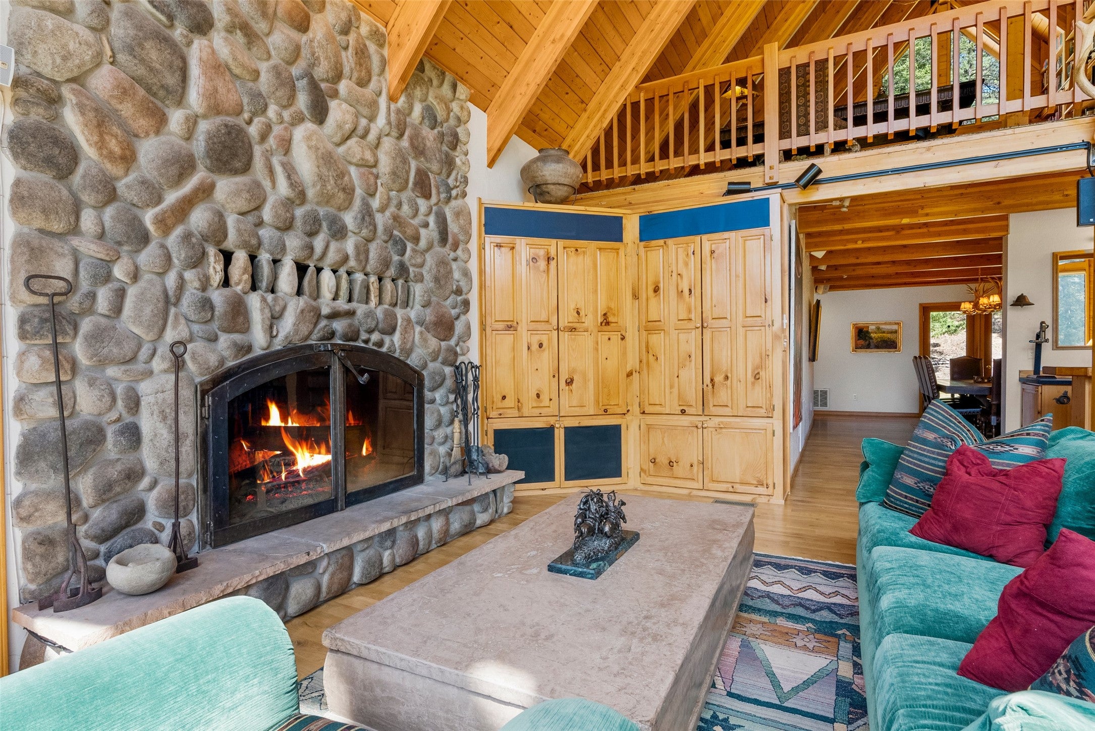 48 Rock Creek Road Clinton, MT 59825 - Photo 11 of 61 Gallery Image 11