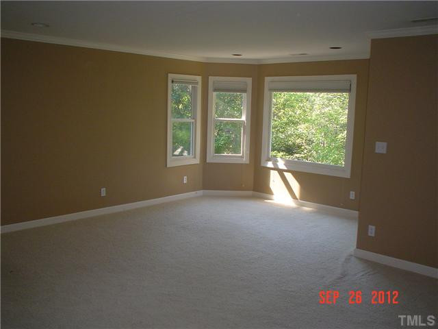 433 Swans Mill Crossing Raleigh, NC 27614 - Photo 11 of 17 Master Bedroom