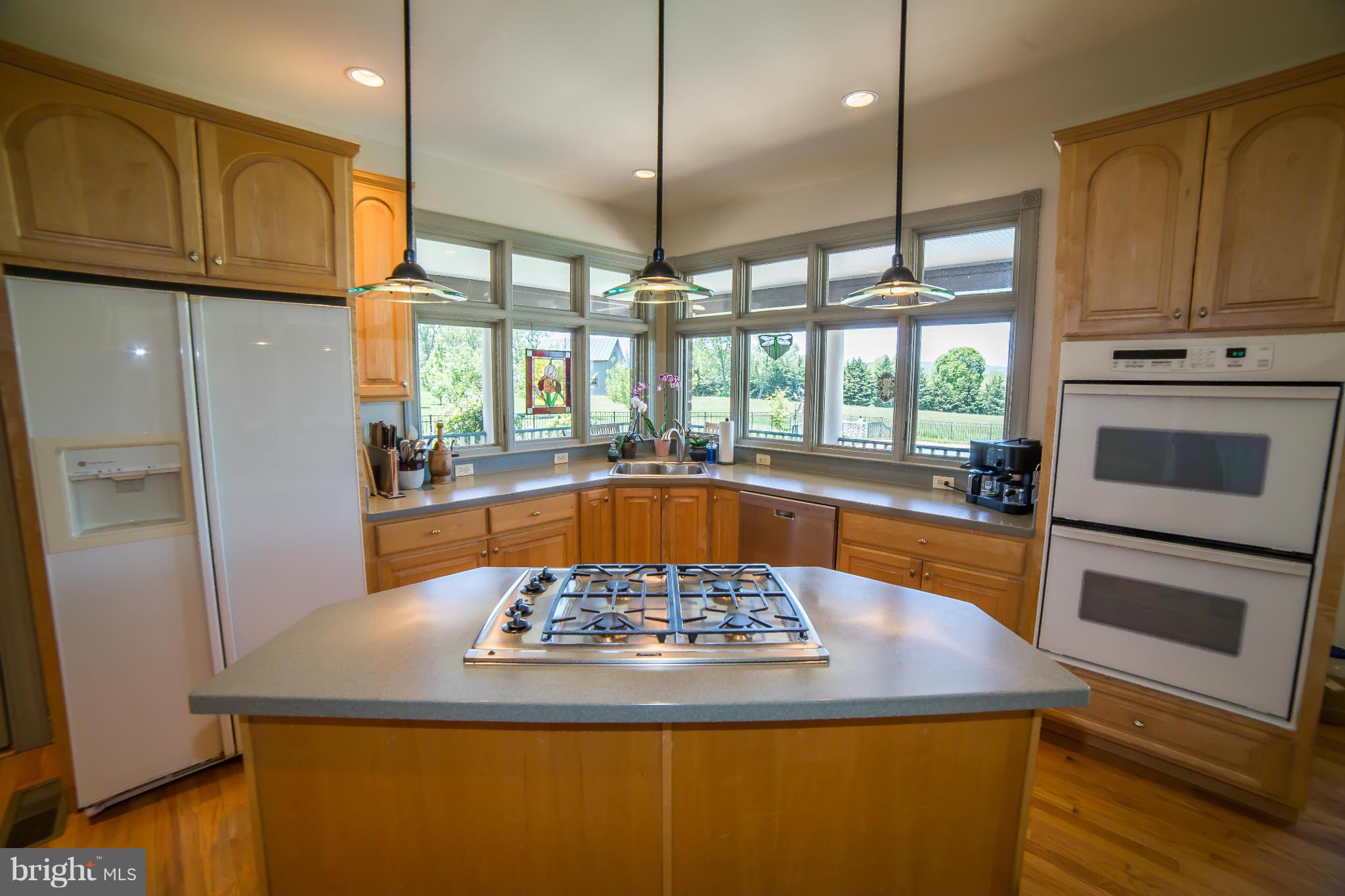 36876 Paxson Road Purcellville, VA 20132 - Photo 13 of 30 Kitchen